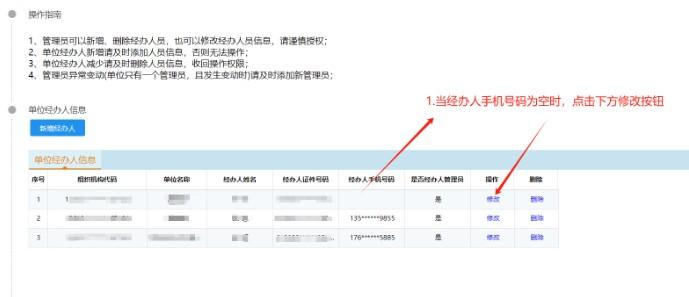 西安市人力资源和社会保障局单位网上办事大厅登录常见问题解决办法-第8张图片-木木网